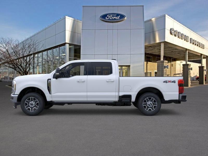 new 2026 Ford F-350 car, priced at $71,648