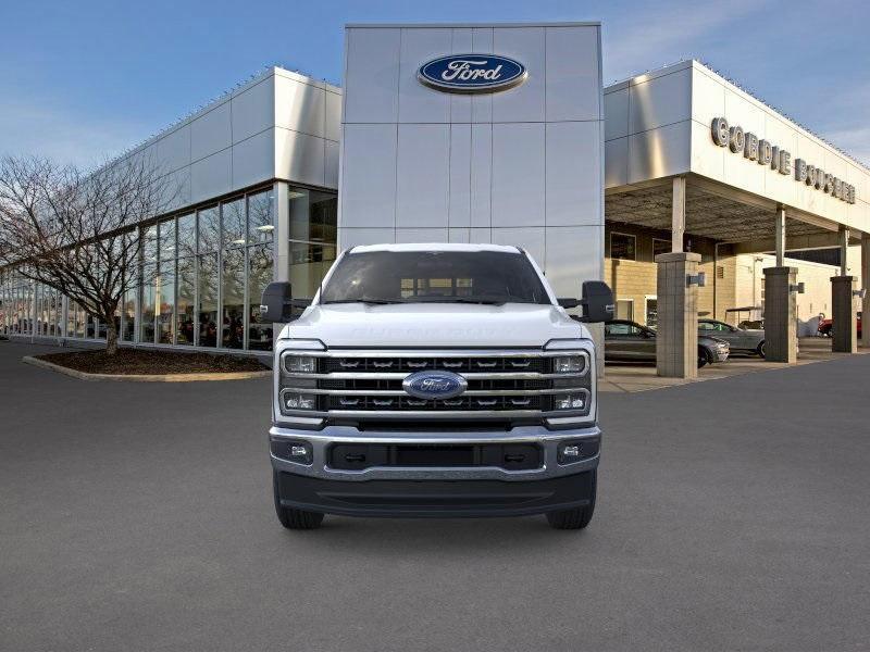 new 2026 Ford F-350 car, priced at $71,648