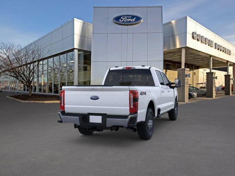 new 2026 Ford F-350 car, priced at $71,648