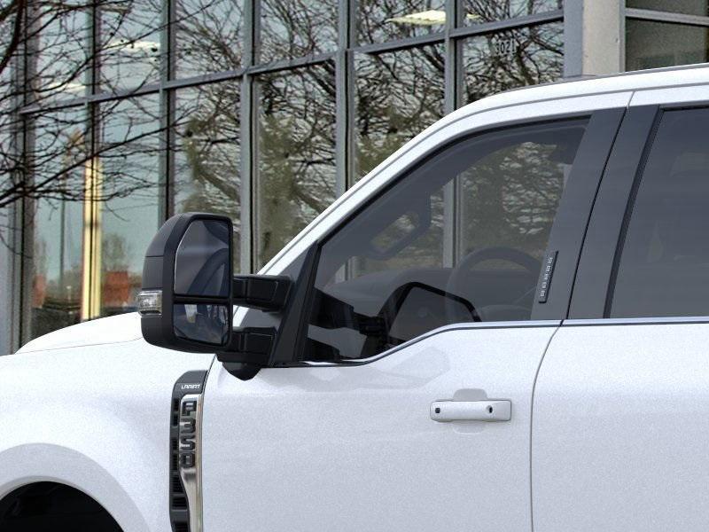 new 2026 Ford F-350 car, priced at $71,648