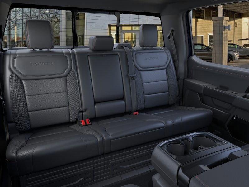 new 2025 Ford F-150 car, priced at $93,785