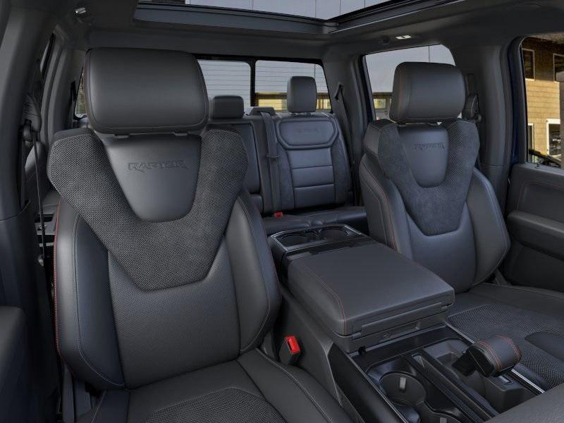 new 2025 Ford F-150 car, priced at $94,785