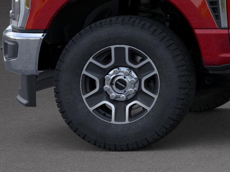 new 2026 Ford F-350 car, priced at $80,636