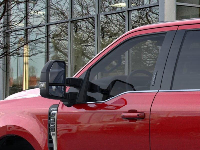 new 2026 Ford F-350 car, priced at $80,636