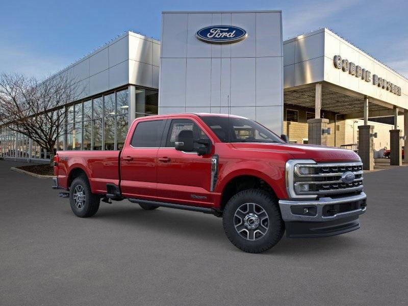 new 2026 Ford F-350 car, priced at $80,636