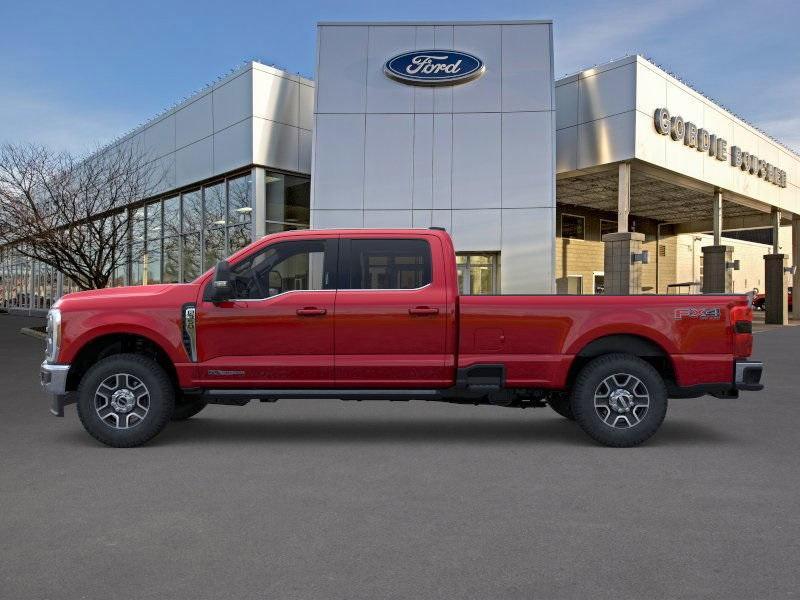 new 2026 Ford F-350 car, priced at $80,636