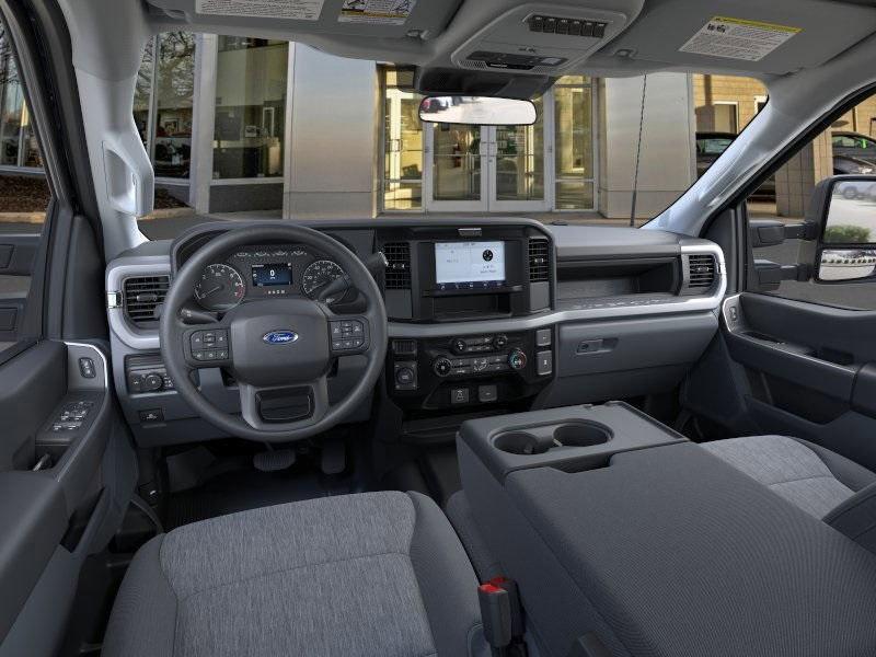new 2026 Ford F-250 car, priced at $57,930
