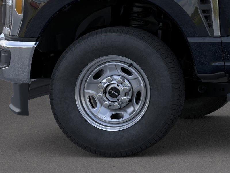 new 2026 Ford F-250 car, priced at $57,930