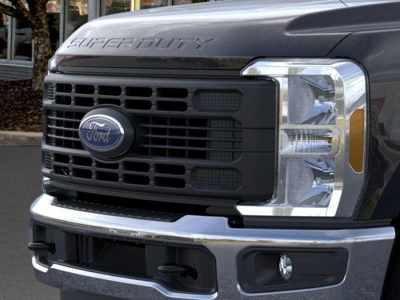 new 2026 Ford F-250 car, priced at $57,930