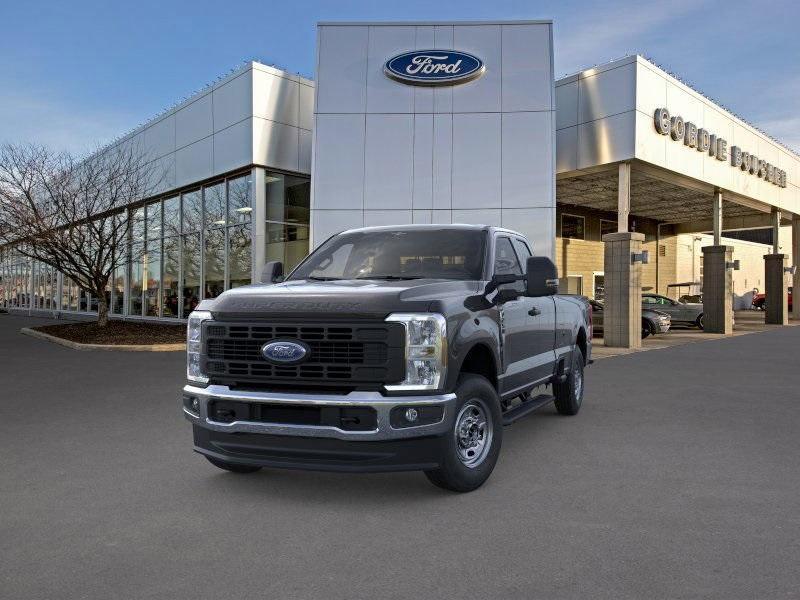 new 2026 Ford F-250 car, priced at $57,930