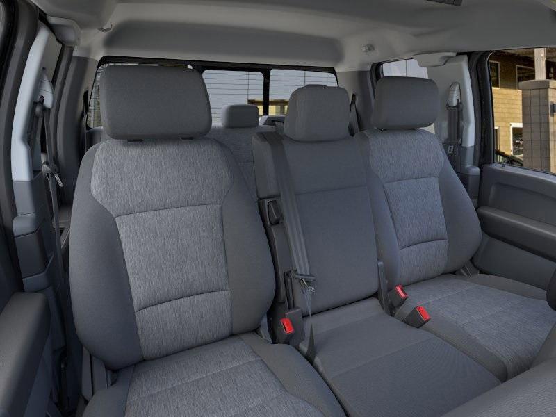 new 2026 Ford F-250 car, priced at $57,930