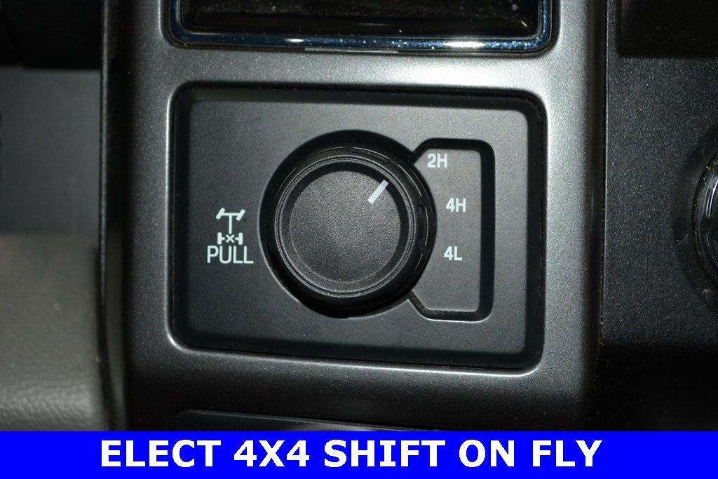 used 2020 Ford F-150 car, priced at $24,795