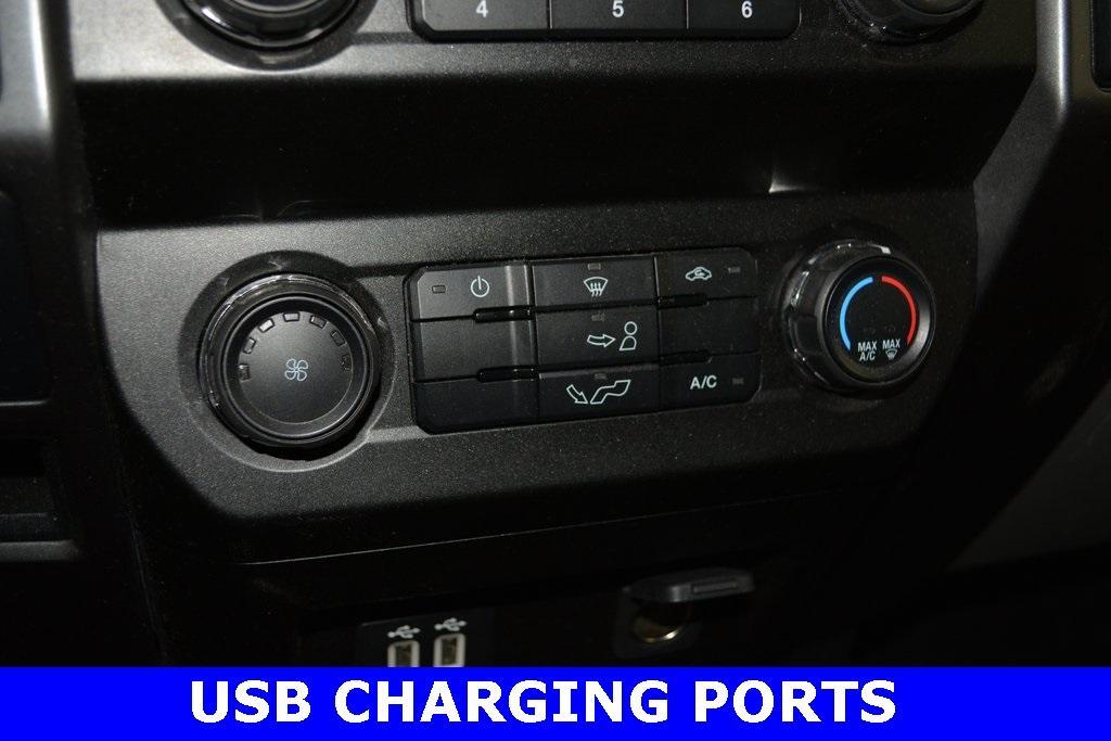 used 2020 Ford F-150 car, priced at $24,795