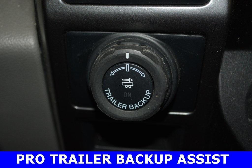 used 2020 Ford F-150 car, priced at $24,795