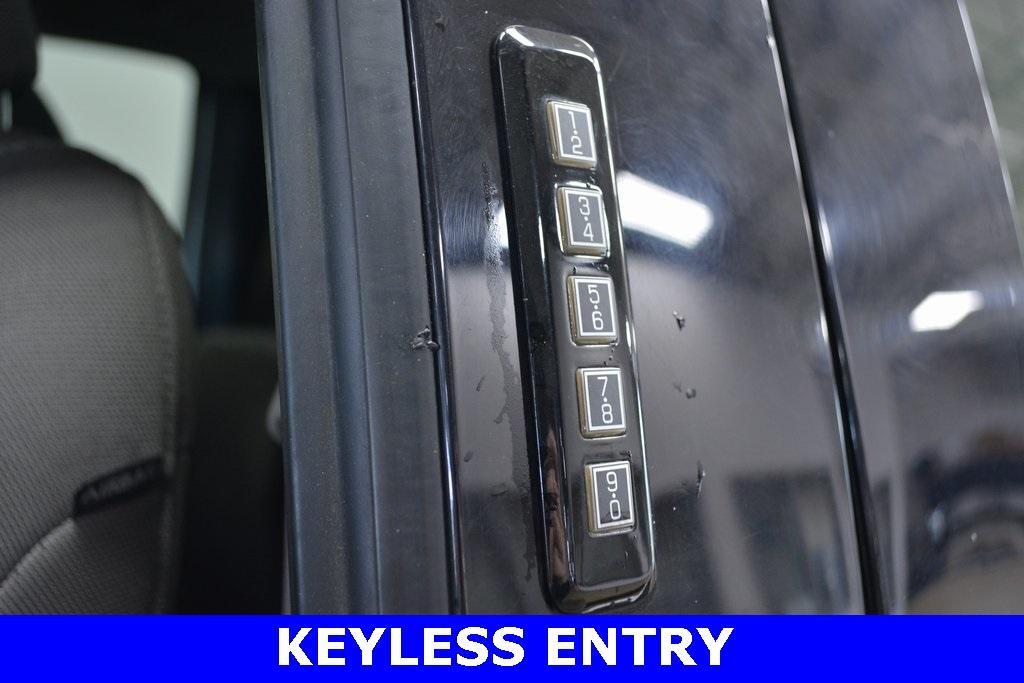 used 2020 Ford F-150 car, priced at $24,795