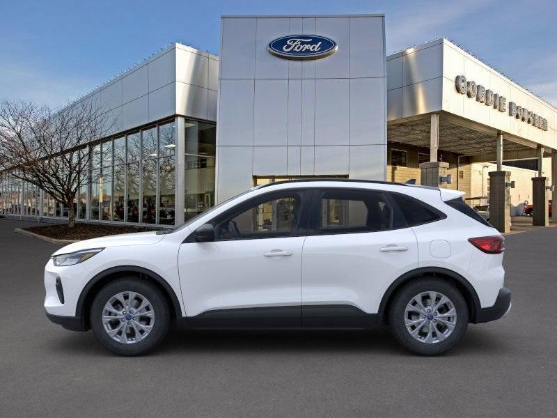 new 2025 Ford Escape car, priced at $32,117