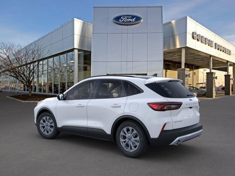 new 2025 Ford Escape car, priced at $32,117