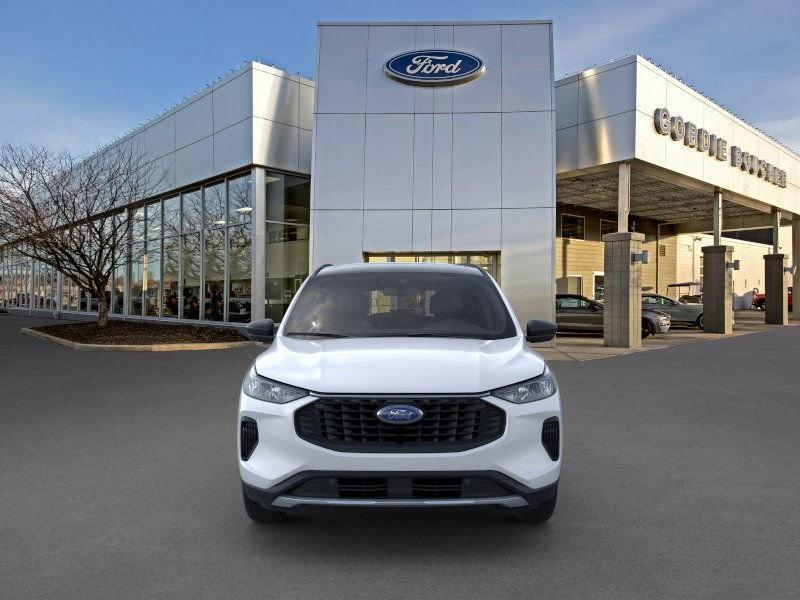 new 2025 Ford Escape car, priced at $32,117