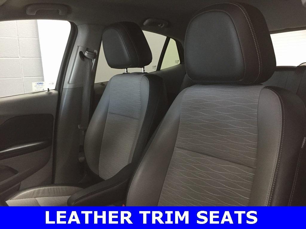 used 2015 Buick Encore car, priced at $10,495