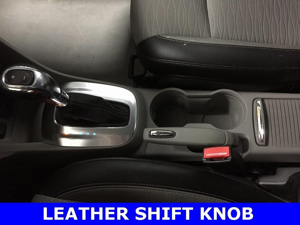 used 2015 Buick Encore car, priced at $10,495