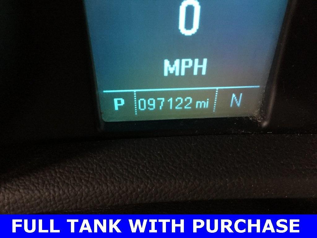 used 2015 Buick Encore car, priced at $10,495
