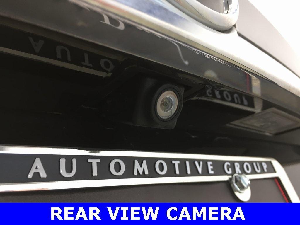 used 2015 Buick Encore car, priced at $10,495