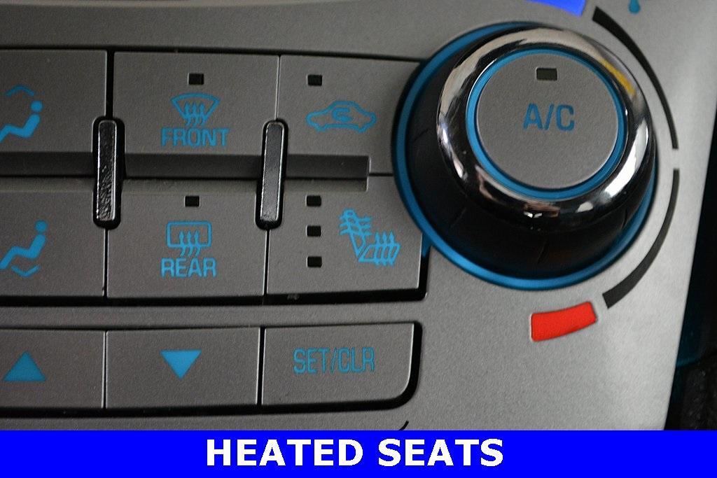 used 2017 Chevrolet Equinox car, priced at $11,495