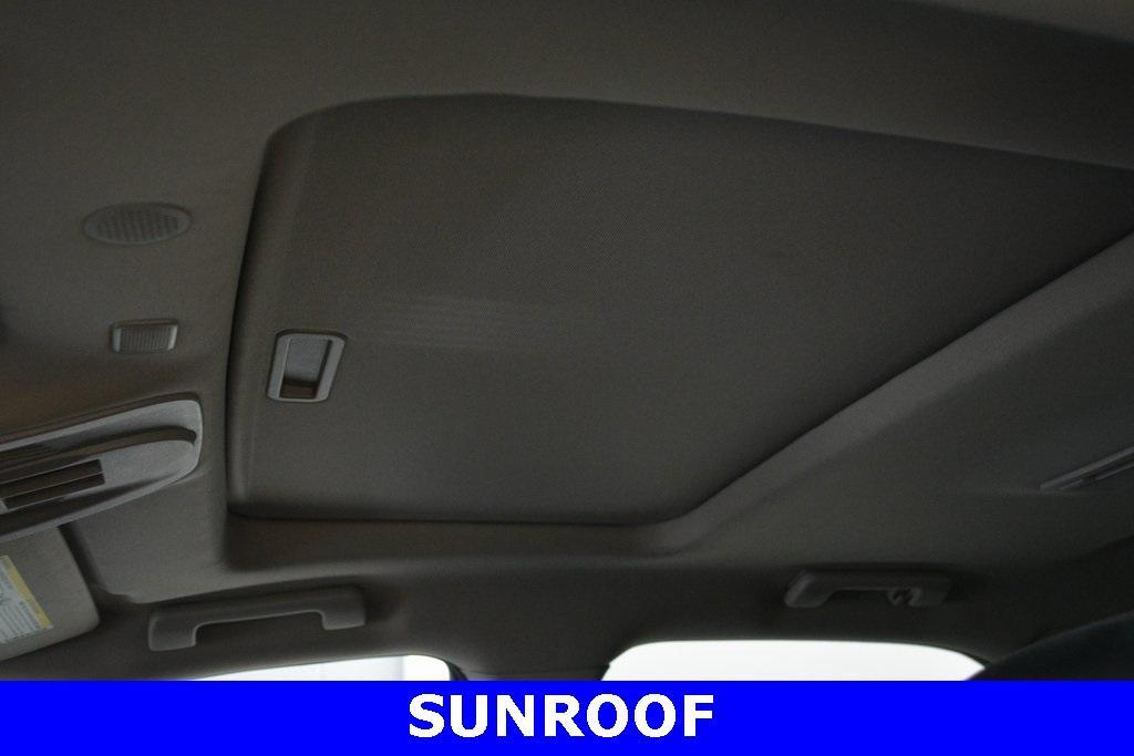 used 2017 Chevrolet Equinox car, priced at $11,495