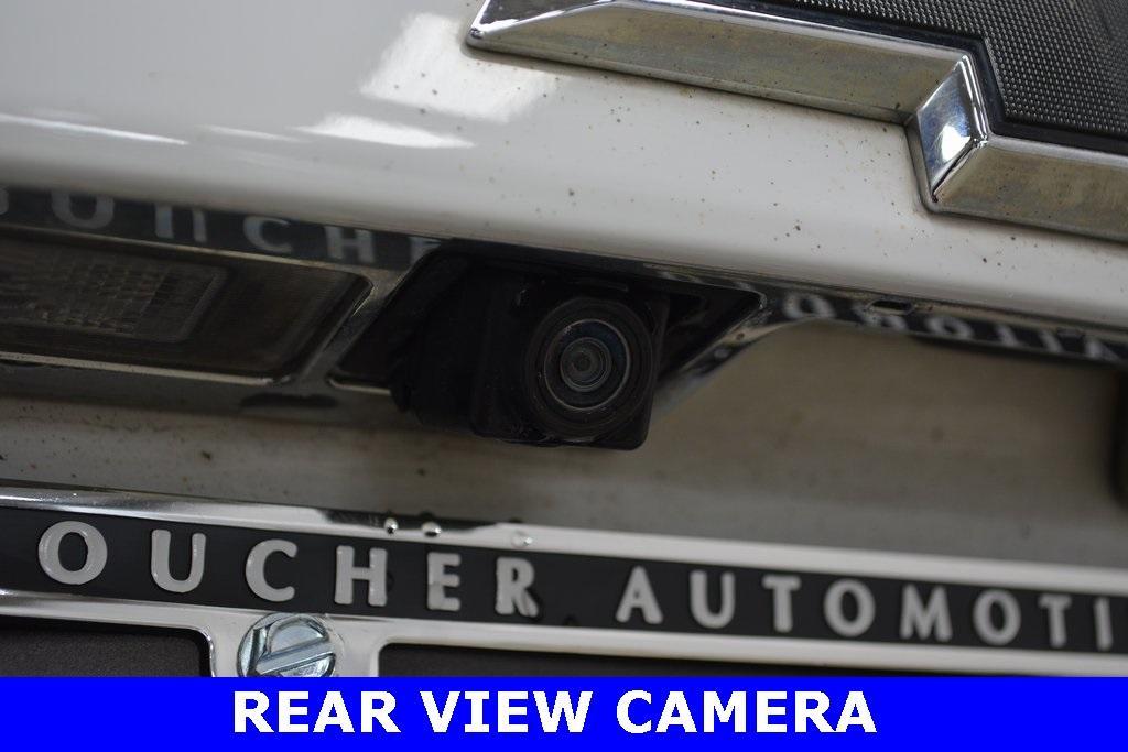 used 2017 Chevrolet Equinox car, priced at $11,495