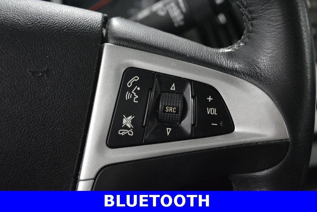 used 2017 Chevrolet Equinox car, priced at $11,495