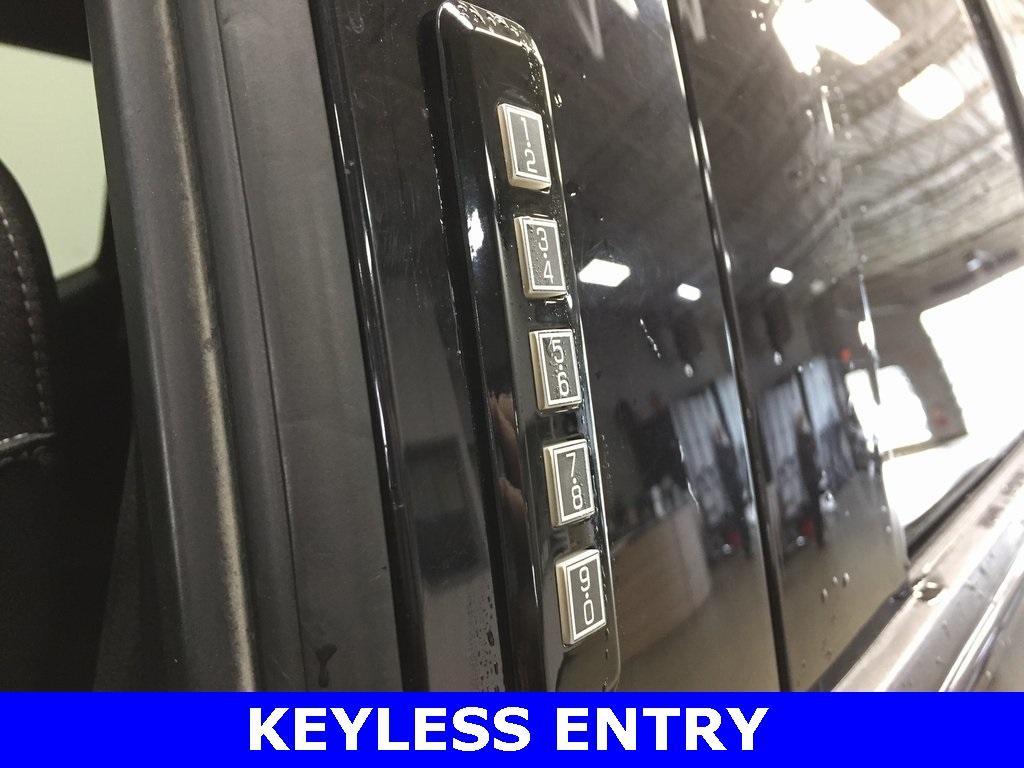 used 2016 Ford F-150 car, priced at $11,995