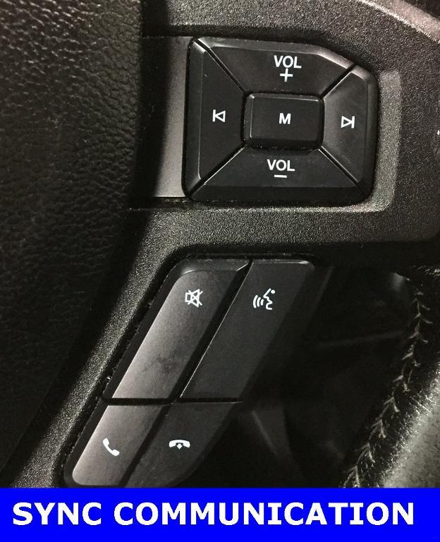 used 2016 Ford F-150 car, priced at $11,995