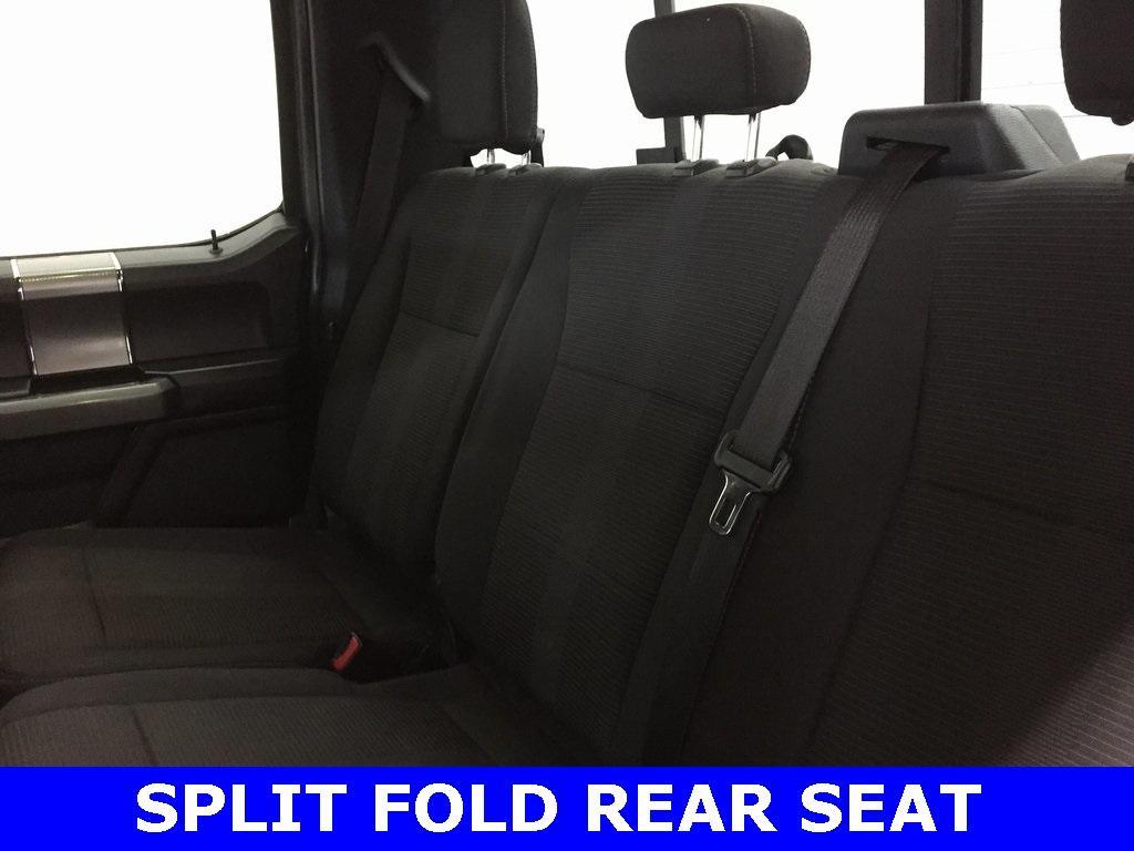 used 2016 Ford F-150 car, priced at $11,995