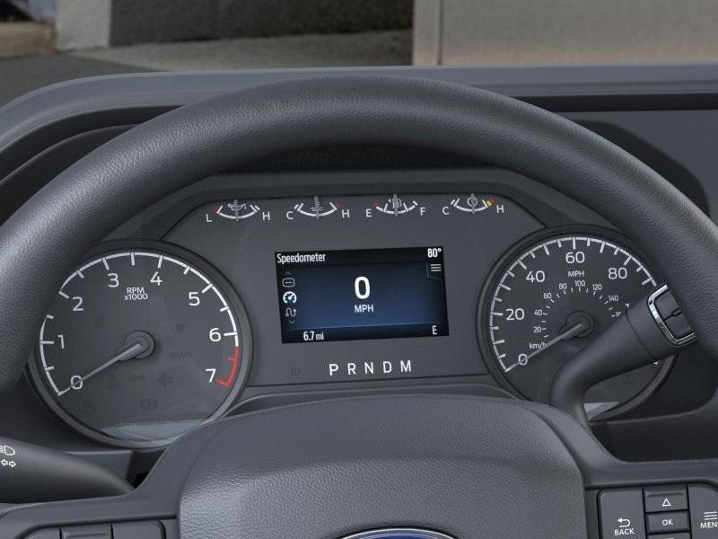 new 2023 Ford F-350 car, priced at $52,976