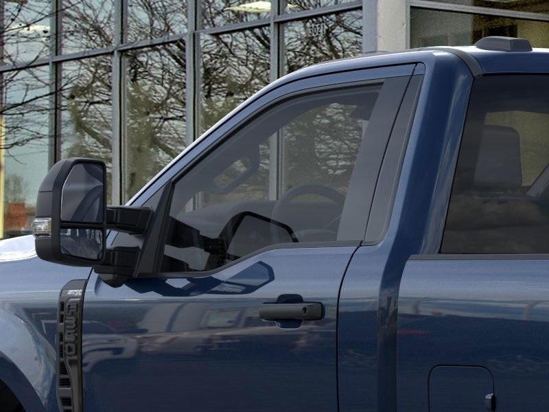 new 2023 Ford F-350 car, priced at $52,976