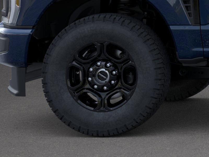 new 2023 Ford F-350 car, priced at $52,976