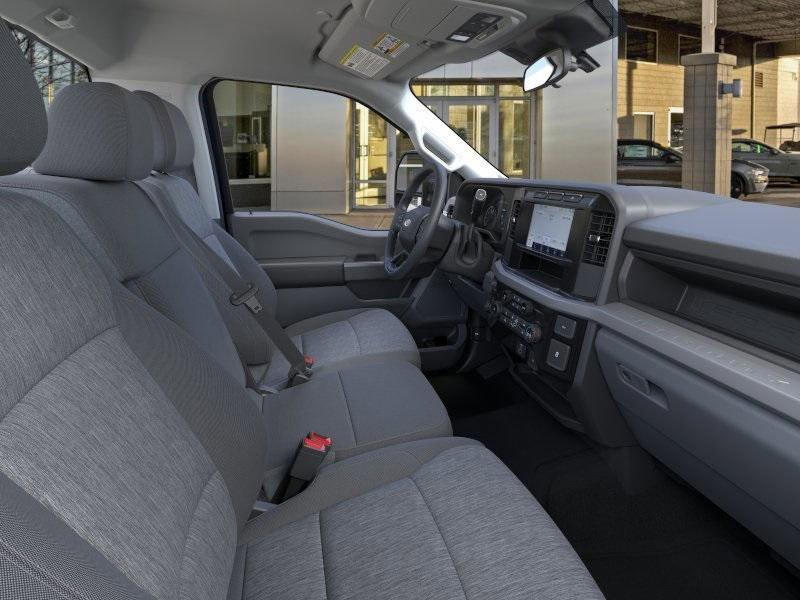 new 2023 Ford F-350 car, priced at $52,976