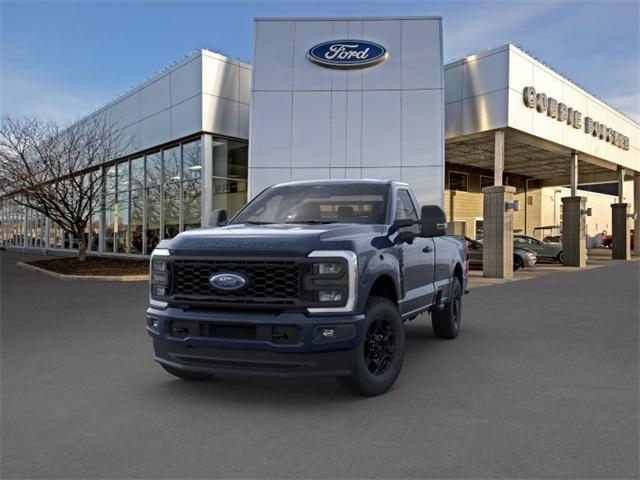 new 2023 Ford F-350 car, priced at $52,976