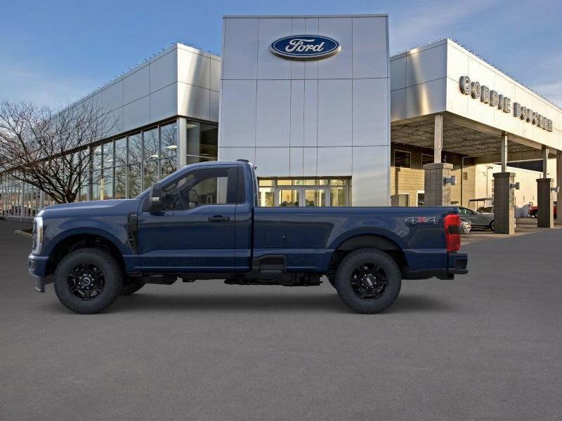 new 2023 Ford F-350 car, priced at $52,976
