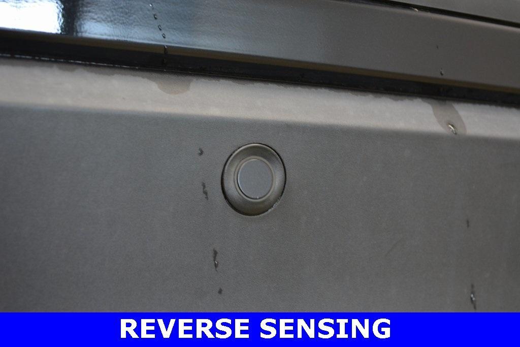 used 2022 Ford Explorer car, priced at $32,895