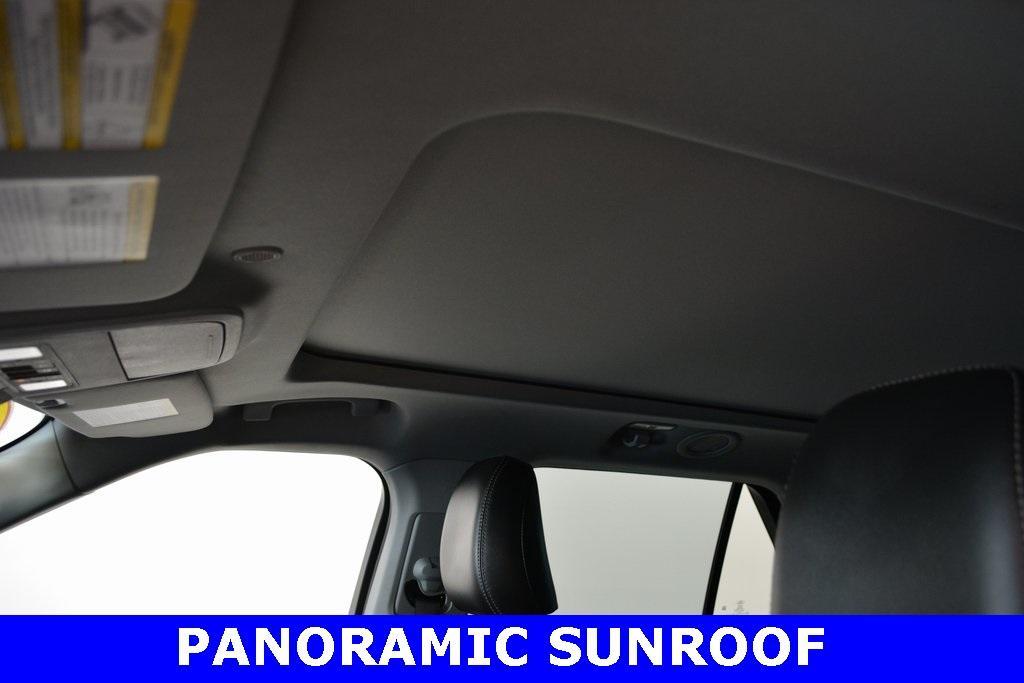 used 2022 Ford Explorer car, priced at $32,895