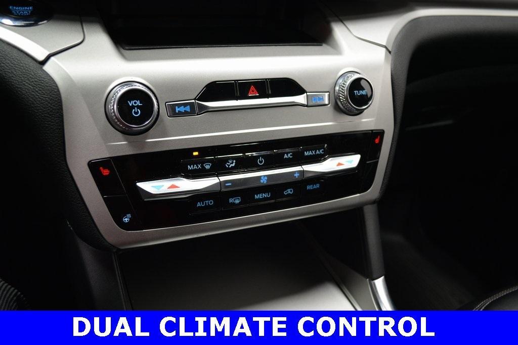 used 2022 Ford Explorer car, priced at $32,895