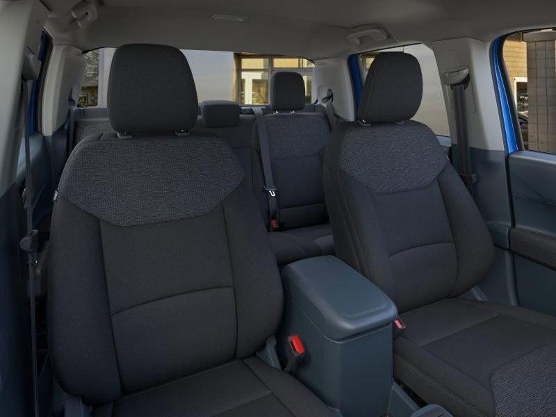 new 2025 Ford Maverick car, priced at $29,889