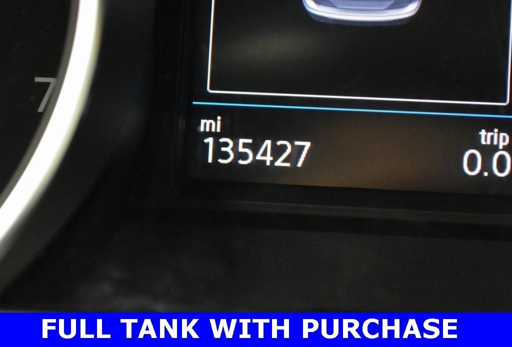 used 2018 Volkswagen Tiguan car, priced at $11,995