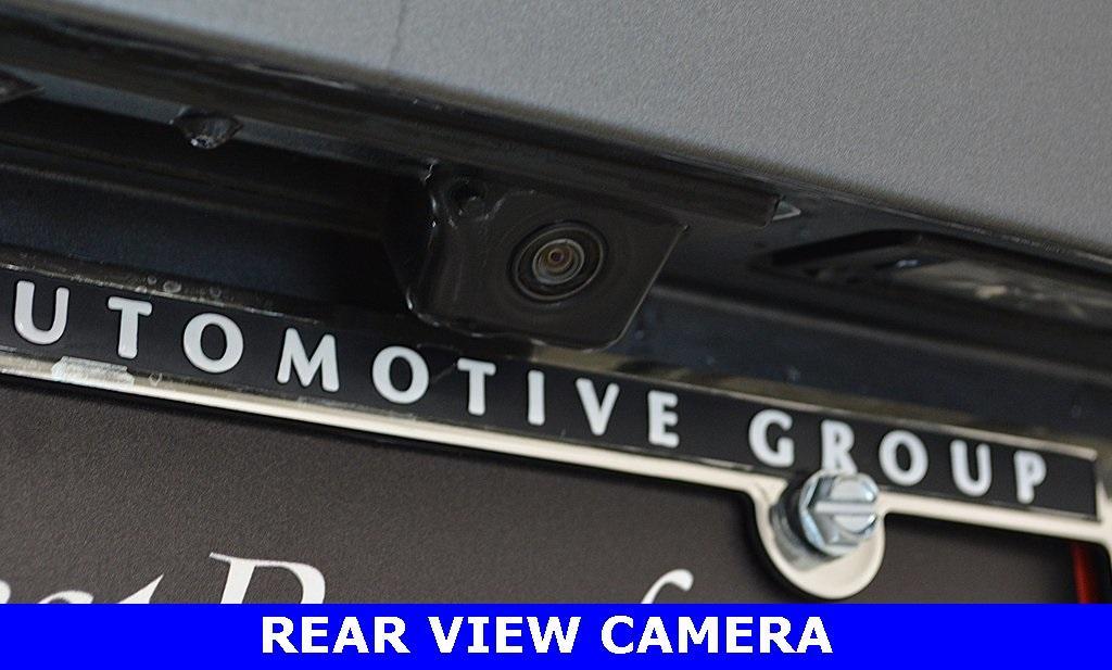 used 2018 Volkswagen Tiguan car, priced at $11,995