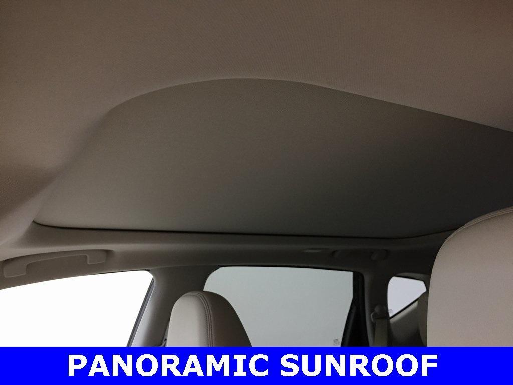 used 2017 Nissan Murano car, priced at $17,695