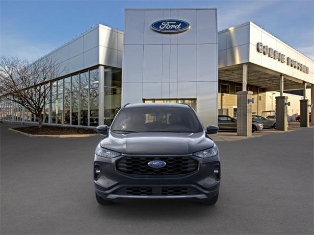 new 2024 Ford Escape car, priced at $38,975
