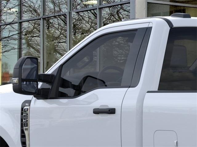 new 2024 Ford F-250 car, priced at $48,575