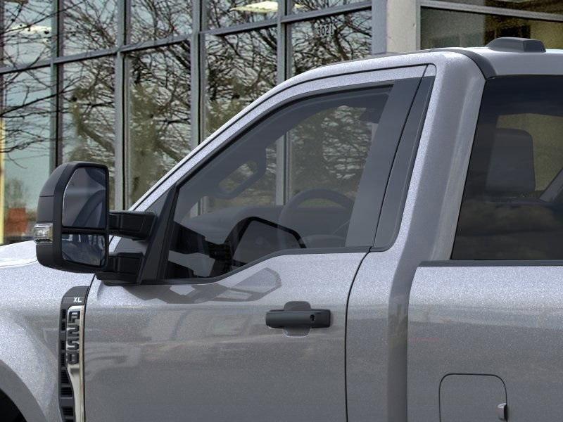 new 2026 Ford F-250 car, priced at $59,592
