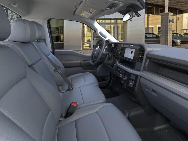 new 2026 Ford F-250 car, priced at $59,592